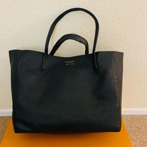 🖤NWT! KURT GEIGER VIOLET TOTE🖤